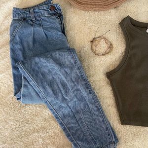 RSQ ║ High Rise Skinny Jeans